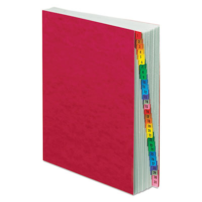 Pendaflex&reg; PressGuard Expanding Desk File