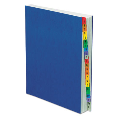 Pendaflex&reg; PressGuard Expanding Desk File