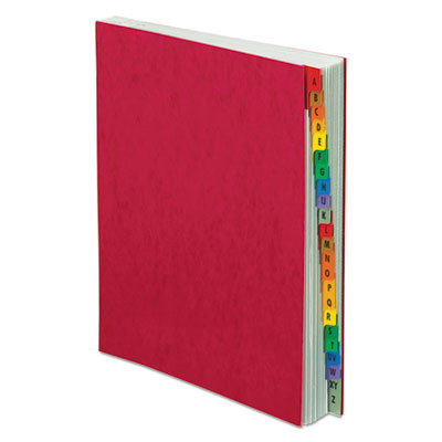 Pendaflex&reg; PressGuard Expanding Desk File