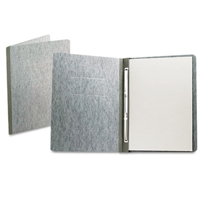 Oxford&reg; Heavyweight PressGuard&reg; and Pressboard Report Cover with Reinforced Side Hinge
