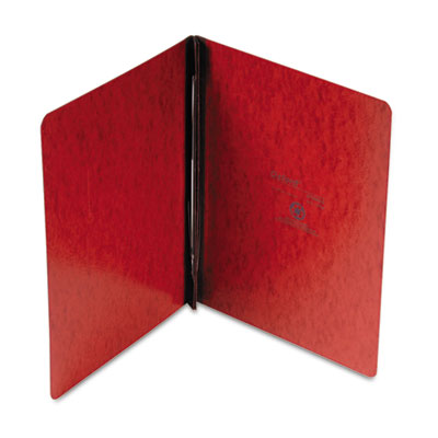 Oxford&reg; Heavyweight PressGuard&reg; and Pressboard Report Cover with Reinforced Side Hinge