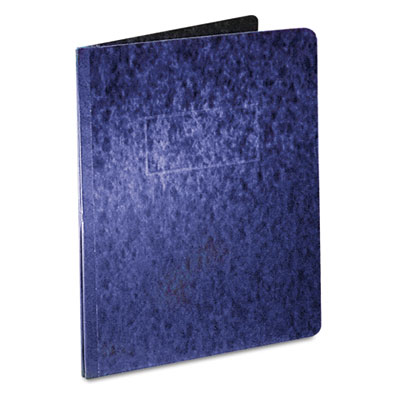 Oxford&reg; Heavyweight PressGuard&reg; and Pressboard Report Cover with Reinforced Side Hinge