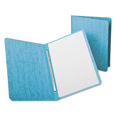 Oxford&reg; Heavyweight PressGuard&reg; and Pressboard Report Cover with Reinforced Side Hinge