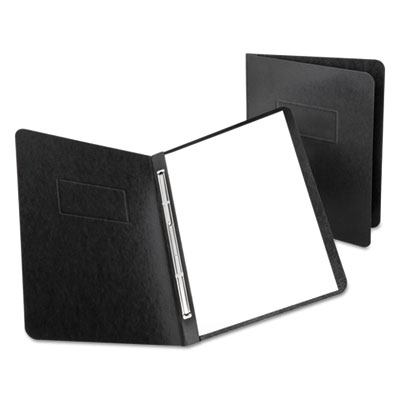 Oxford&reg; Heavyweight PressGuard&reg; and Pressboard Report Cover with Reinforced Side Hinge