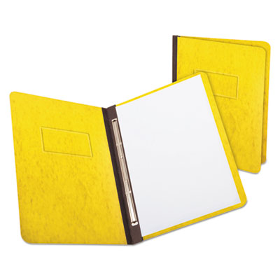 Oxford&reg; Heavyweight PressGuard&reg; and Pressboard Report Cover with Reinforced Side Hinge
