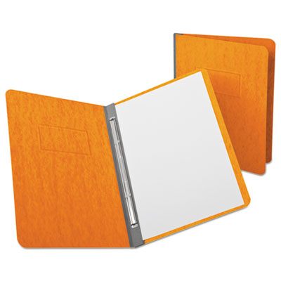 Oxford&reg; Heavyweight PressGuard&reg; and Pressboard Report Cover with Reinforced Side Hinge