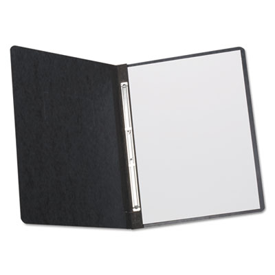 Oxford&reg; Heavyweight PressGuard&reg; and Pressboard Report Cover with Reinforced Side Hinge