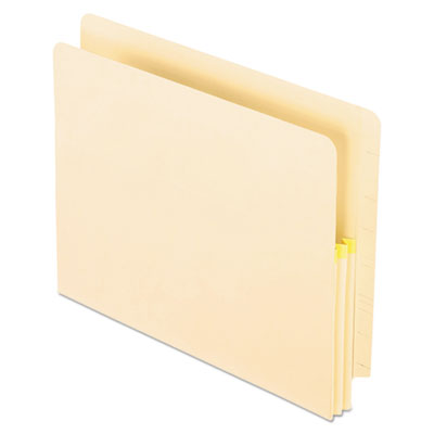Pendaflex&reg; Convertible End Tab File Pockets