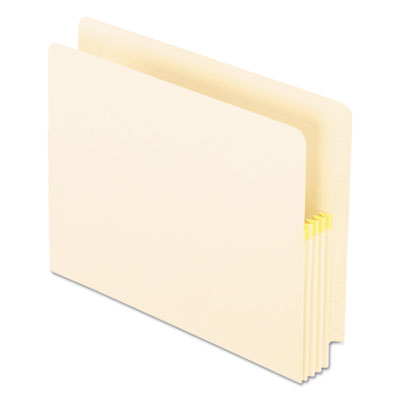 Pendaflex&reg; Convertible End Tab File Pockets