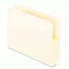 Pendaflex&reg; Convertible End Tab File Pockets