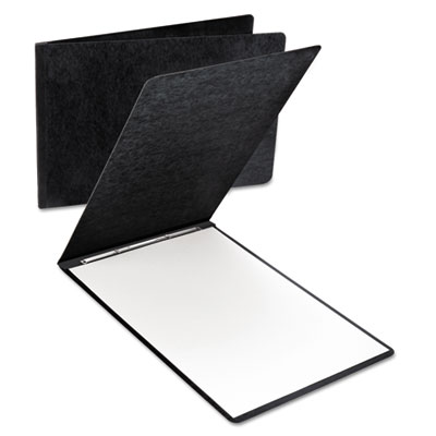 Oxford&reg; Extra Large Pressboard Report Cover with Reinforced Side Hinge