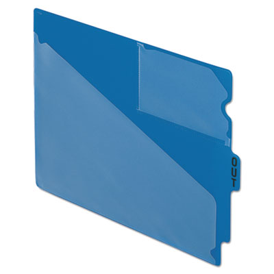 Pendaflex&reg; Colored Poly Out Guides with Center Tab