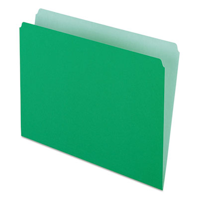 Pendaflex&reg; Colored File Folders