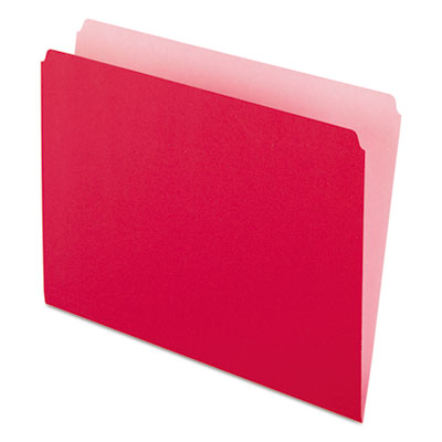 Pendaflex&reg; Colored File Folders