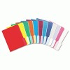 Pendaflex&reg; Colored File Folders