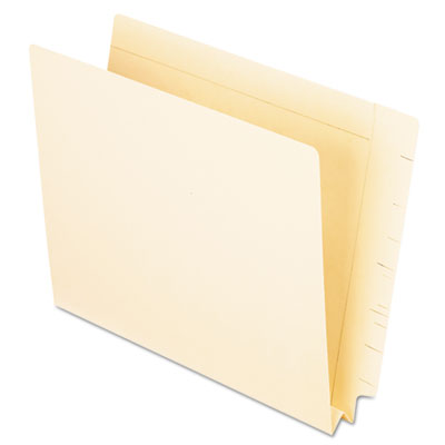 Pendaflex&reg; Manila End Tab Expansion Folders