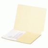Pendaflex&reg; Manila End Tab Pocket Folder