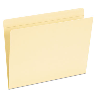 Pendaflex&reg; Top Tab Pocket Folders