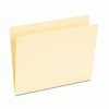 Pendaflex&reg; Top Tab Pocket Folders