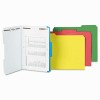 Pendaflex&reg; Colored Folders With Embossed Fasteners