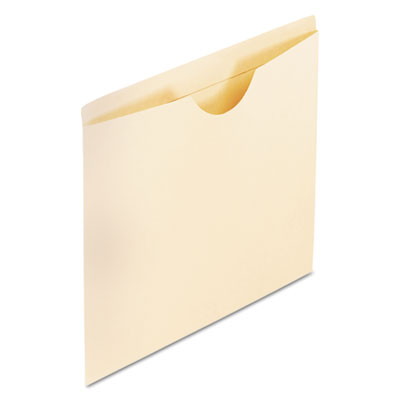 Pendaflex&reg; Manila Reinforced File Jackets