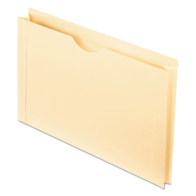 Pendaflex&reg; Manila Reinforced File Jackets