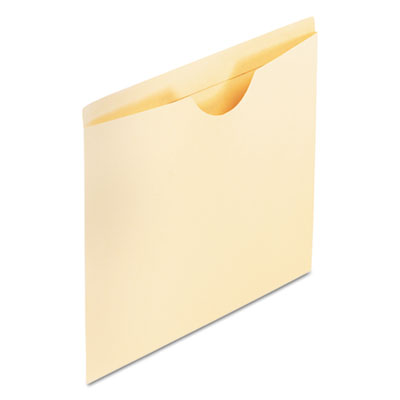 Pendaflex&reg; Manila Reinforced File Jackets