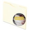 Pendaflex&reg; Smart Shield&trade;&nbsp;Reinforced File Jackets