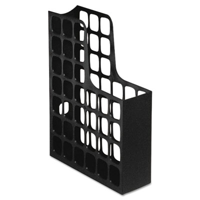 Pendaflex&reg; DecoFile&reg; Plastic Magazine File