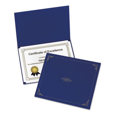 Oxford&reg; Certificate Holder
