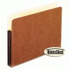 Pendaflex&reg; Redrope WaterShed&reg; Expanding File Pockets