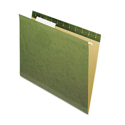 Pendaflex&reg; Reinforced Hanging File Folders