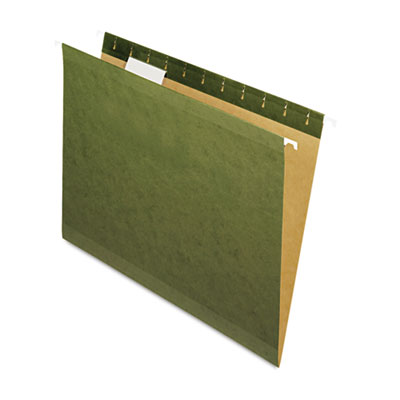 Pendaflex&reg; Reinforced Hanging File Folders