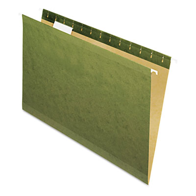 Pendaflex&reg; Reinforced Hanging File Folders