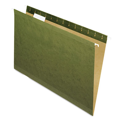 Pendaflex&reg; Reinforced Hanging File Folders