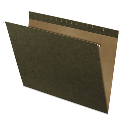 Pendaflex&reg; Reinforced Hanging File Folders