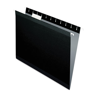 Pendaflex&reg; Colored Reinforced Hanging Folders