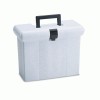 Pendaflex&reg; Portfile&reg; Portable File Boxes
