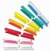 Pendaflex&reg; Transparent Colored Tabs For Hanging File Folders