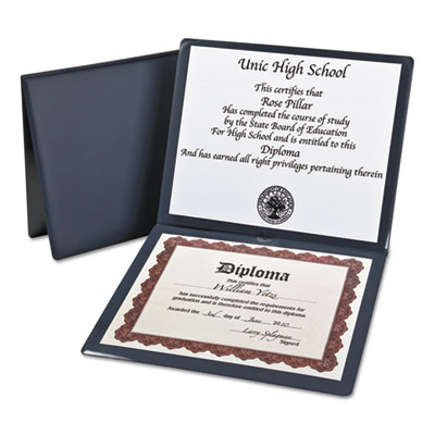 Oxford&reg; Diploma Cover