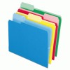 Pendaflex&reg; CutLess&reg; File Folders
