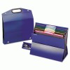 Pendaflex&reg; On the Go&reg; Desktop File