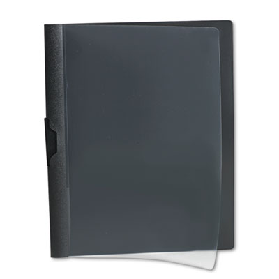 Oxford&reg; ReadyClip&trade; No-Punch Report Cover