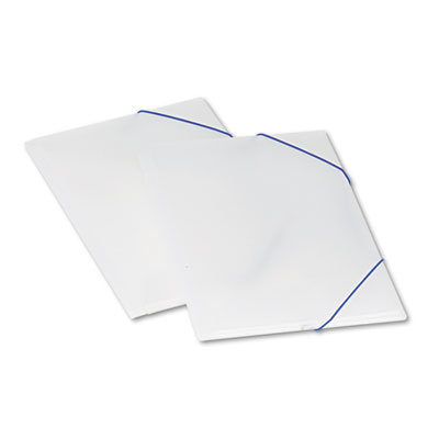 Pendaflex&reg; Twin-Pocket Poly Wallet