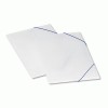 Pendaflex&reg; Twin-Pocket Poly Wallet