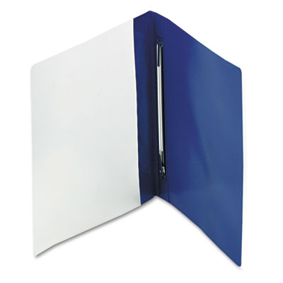 Oxford&reg; PressLock&trade; Clear Front Report Cover