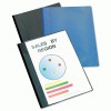 Oxford&reg; PressLock&trade; Clear Front Report Cover