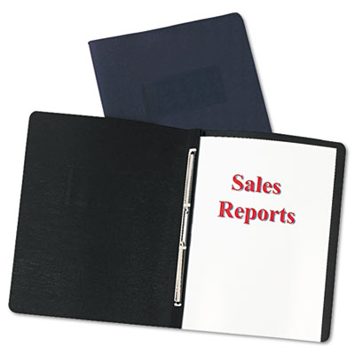 Oxford® Presslock Report Cover Oxford® Presslock Report Cover