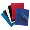 Oxford&reg; Clear Front Premium Report Cover