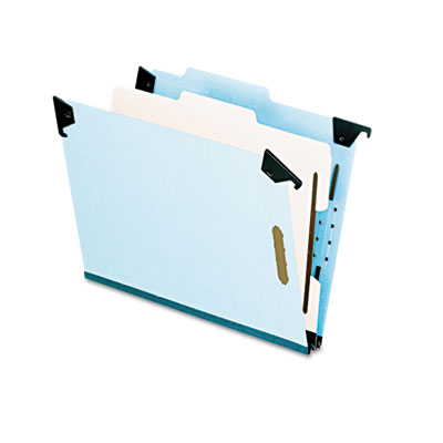Pendaflex&reg; Hanging Classification Folders with Dividers